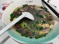 -苏晓玥·手作江南小吃(深圳北站店)