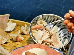 鲜虾肉燕-家宴·灌蛋·沙茶面(曾厝垵店)