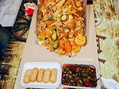 -特色酱椒鱼私房菜(黄鹤楼店)