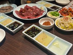 -蒜香焼肉PURUSHIN(马场路店)