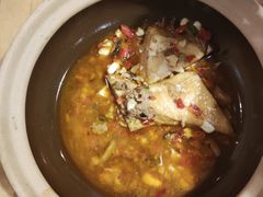 -小洞天柴火土菜馆