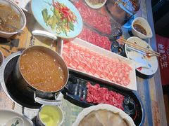-田园肥牛府(东关街店)