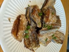 -金海湾海鲜排档(朱家尖店)