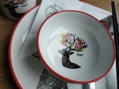 -新白鹿餐厅(城西银泰城店)