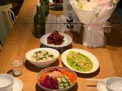-沛家·西餐Brunch·直火料理