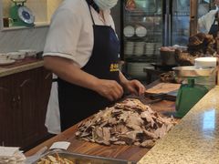 -磨沟沿老字号牛肉面·清真(金港城店)