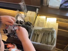 -娜娜家•Nana's restaurant (南开大悦城店)