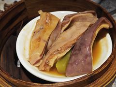 -悦秀·高级粤菜