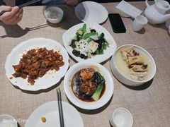 -老客站酒楼(金花南路店)