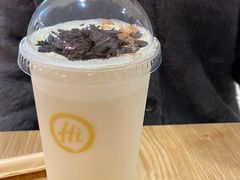 -海底捞火锅(高新万达广场店)