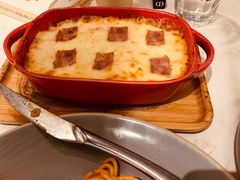 -TA'塔雀 墨西哥餐厅(江都金鹰店)