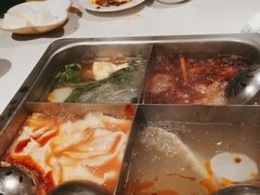 -海底捞火锅(劲松店)