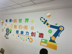 -瓦力工厂机器人·信息学奥赛·科技特长生·人工智能(梧桐苑校区)