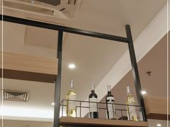 -萨莉亚意式餐厅(国展天虹店)