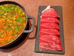 -旺福·贵州酸汤牛肉火锅(陆悦天地店)