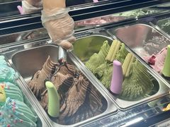 -Vola Gelato意大利手工冰淇淋(朝阳大悦城店)