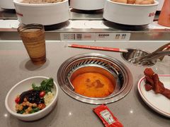 -龍歌自助小火锅(雨花台江南虹悦城店)