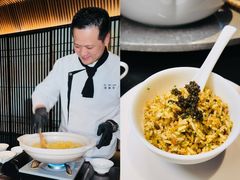 -木守西溪溪隐餐厅