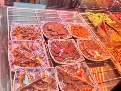 -万记麻辣烫国展总店