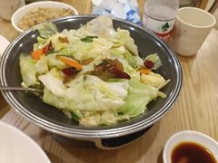 -乡亲鹅肉城(吴江店)