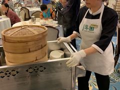 -翠园(铜锣湾广场店)