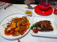 -避风塘·金牌店·夜宵(金玉兰店)