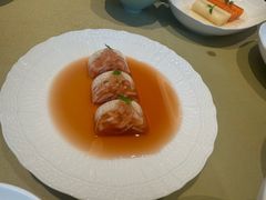 -湖影中餐厅·南京金茂威斯汀大酒店