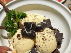 -韩盛·古法烤肉店(皇城恒隆广场店)