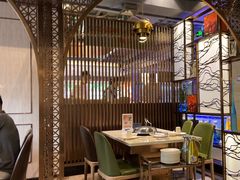 -青蓬蒸汽海鲜·深圳老字号·团建聚会(壹方城店)