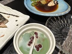 -山上下日本料理(万象城店)