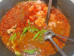 -老天桥蛙炉火锅(姑苏总店)