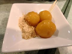 糖不甩-松记糖水店(铜锣湾分店)