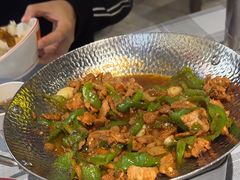 -彭耕记猪油炒小菜(吉联mall店)