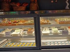 -千滋百味自助海鲜烤肉(布吉景华店)