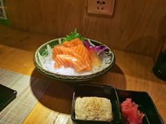 -昊·来了寿司(双楠2店)