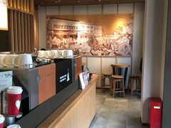 -星巴克(杭州西湖银泰1F店)