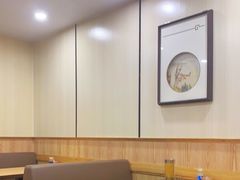 大堂-蒋家桥饺面店(广陵路店)