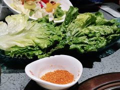 -金迈圆烤肉餐厅(维多利店)