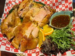 -泰妃殿(武汉首店)