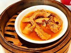 -万龙洲海鲜(亚运村店)