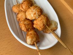 -三千粉牛肉米粉(来客茂店)