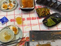 -三毛演义·湖南烧烤大排档(南浦店)
