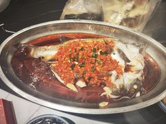 -回家吃饭·地道南昌菜(建德观总店)