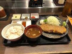 -牛かつもと村(上野店)