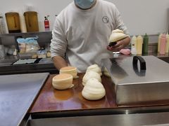 -狐狸和向日葵(北京路店)