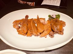 -知楚•精致湖北菜(武商MALL店)