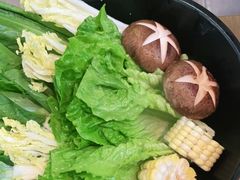 -顺德公广东猪肚鸡·煲仔饭(白石洲店)