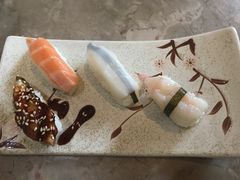 -贵木日本料理·铁板烧(新地假日广场店)
