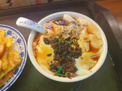 -老客满蛋饼(双塔市集店)