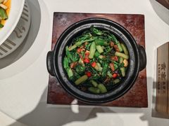 -贡宴盐帮菜自贡驻京联络处餐厅